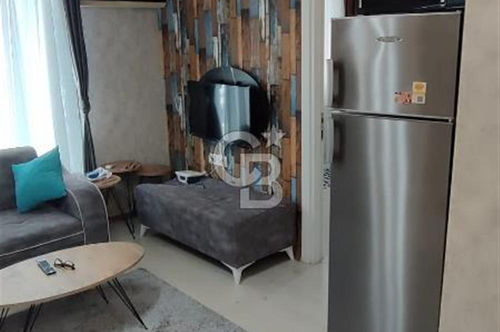 CB YALI'DAN BUCA KOOP MAH ÜNİVERSİTE YAKINI 1+1 SATILIK DAİRE