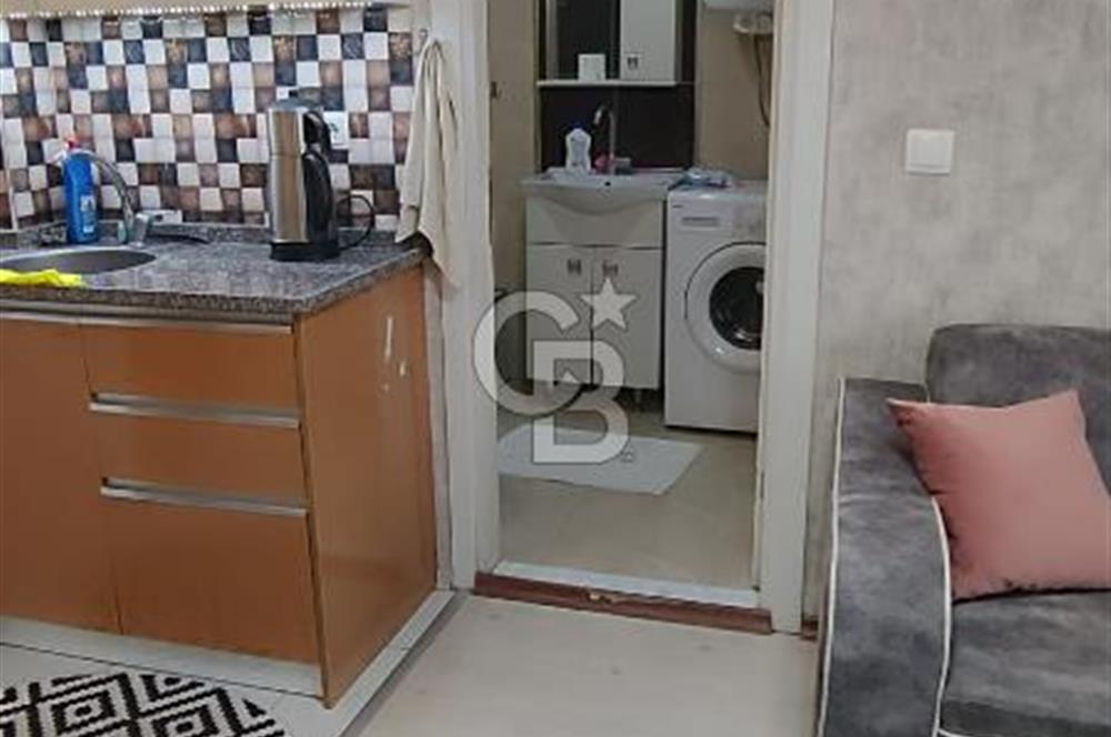 CB YALI'DAN BUCA KOOP MAH ÜNİVERSİTE YAKINI 1+1 SATILIK DAİRE