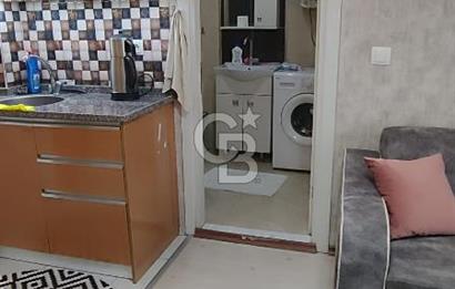 CB YALI'DAN BUCA KOOP MAH ÜNİVERSİTE YAKINI 1+1 SATILIK DAİRE