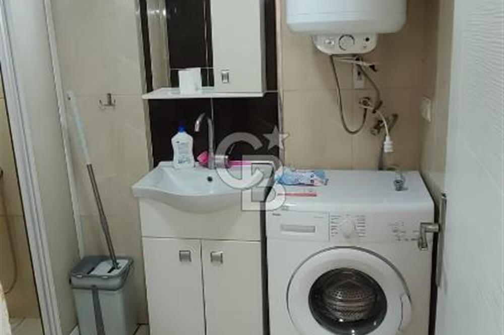 CB YALI'DAN BUCA KOOP MAH ÜNİVERSİTE YAKINI 1+1 SATILIK DAİRE