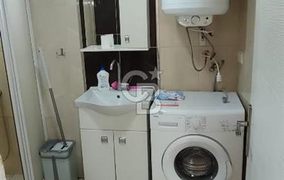 CB YALI'DAN BUCA KOOP MAH ÜNİVERSİTE YAKINI 1+1 SATILIK DAİRE