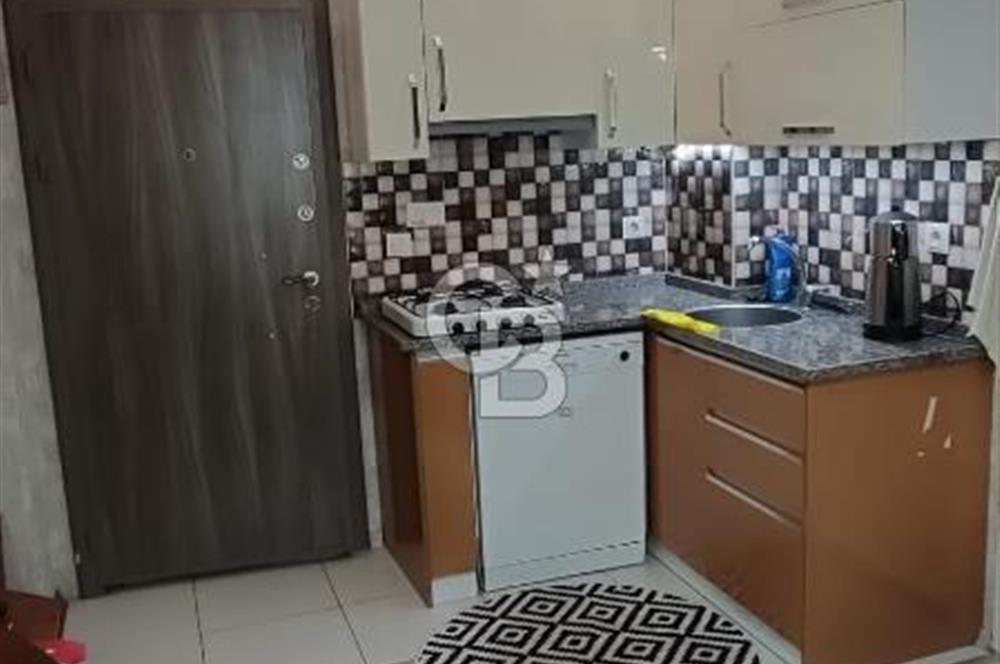 CB YALI'DAN BUCA KOOP MAH ÜNİVERSİTE YAKINI 1+1 SATILIK DAİRE