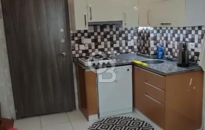 CB YALI'DAN BUCA KOOP MAH ÜNİVERSİTE YAKINI 1+1 SATILIK DAİRE