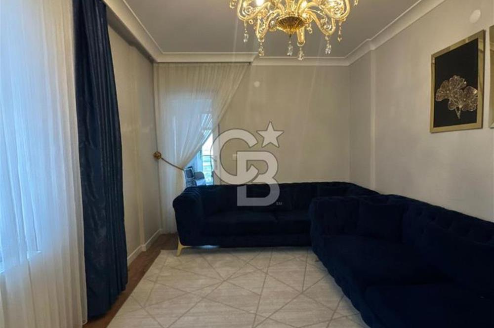 Meydan Park'ta Protokol Yoluna Cephe 4+1 Satılık Daire