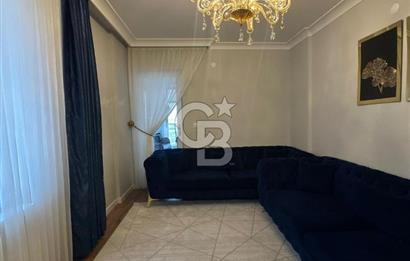 Meydan Park'ta Protokol Yoluna Cephe 4+1 Satılık Daire