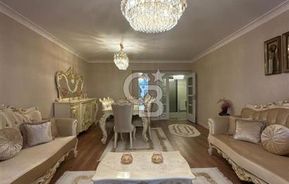 Meydan Park'ta Protokol Yoluna Cephe 4+1 Satılık Daire