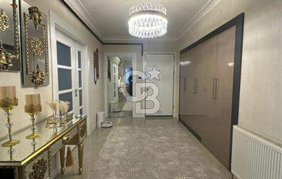 Meydan Park'ta Protokol Yoluna Cephe 4+1 Satılık Daire
