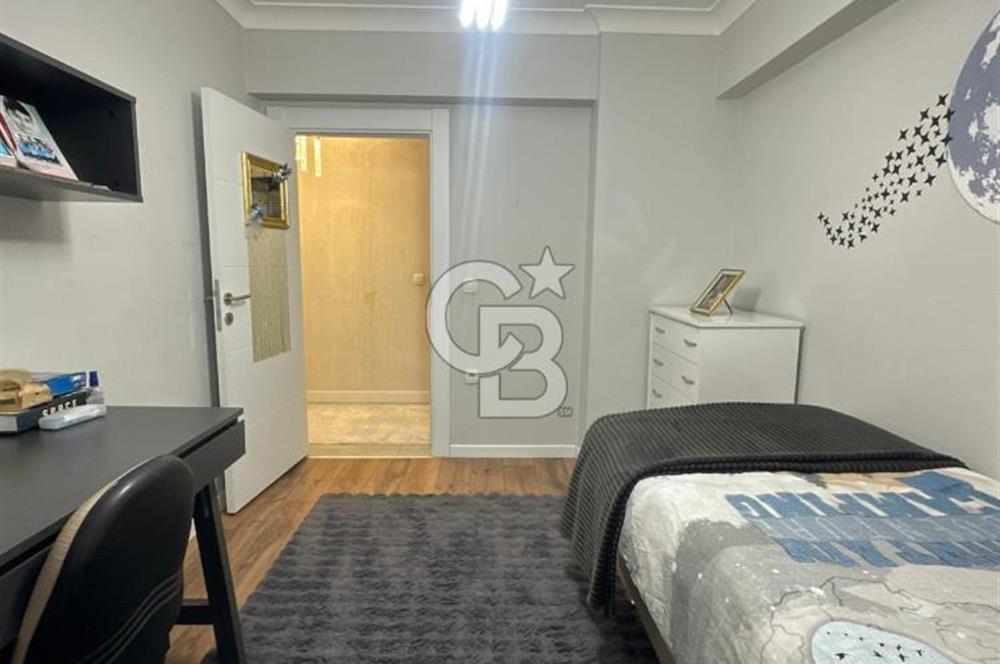 Meydan Park'ta Protokol Yoluna Cephe 4+1 Satılık Daire
