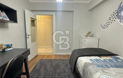 Meydan Park'ta Protokol Yoluna Cephe 4+1 Satılık Daire