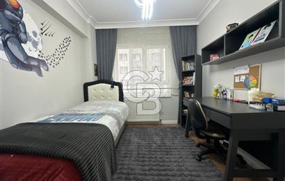 Meydan Park'ta Protokol Yoluna Cephe 4+1 Satılık Daire
