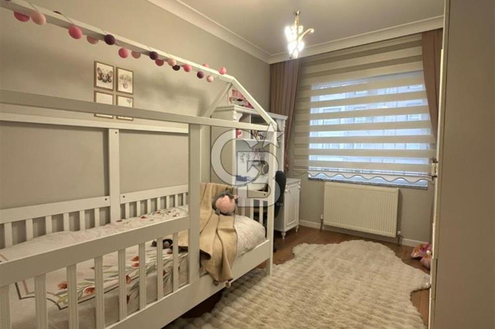 Meydan Park'ta Protokol Yoluna Cephe 4+1 Satılık Daire