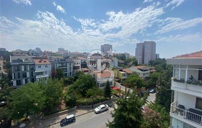 Koşuyolu Bahar Sitesi nde Merkezi Konumda 2+1 Kiralık Daire