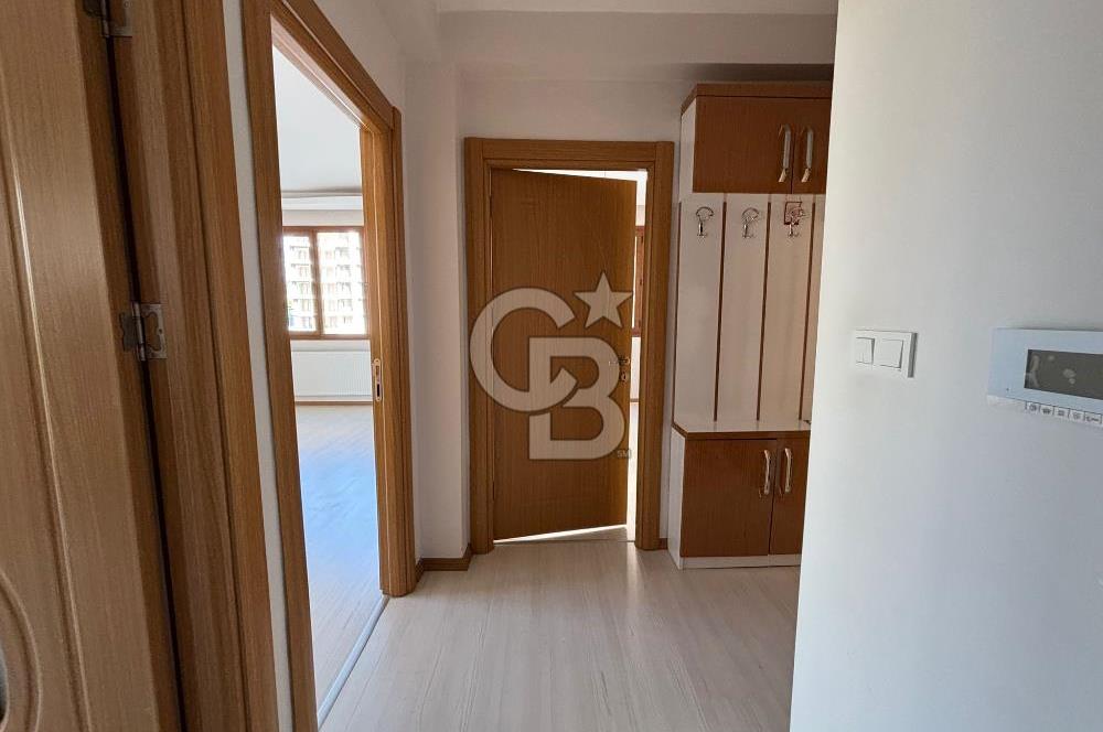 İZMİR ÇİĞLİ ATATÜRK MH 2+1 EBEVEYN BANYOLU KİRALIK DAİRE CB-PH