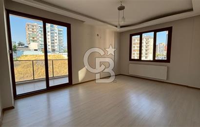 İZMİR ÇİĞLİ ATATÜRK MH 2+1 EBEVEYN BANYOLU KİRALIK DAİRE CB-PH