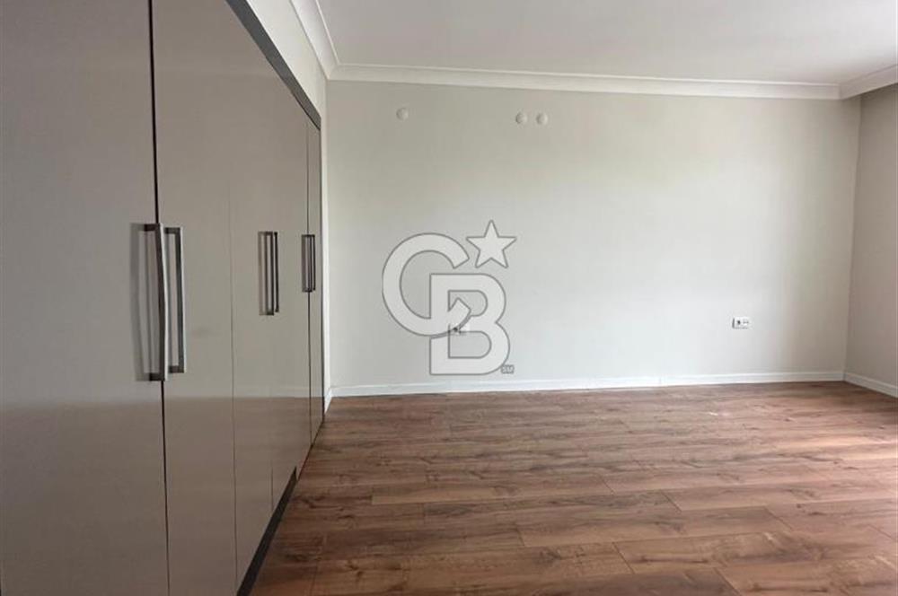 Meydan Park'ta Protokol Yoluna Cephe 4+1 Satılık Daire