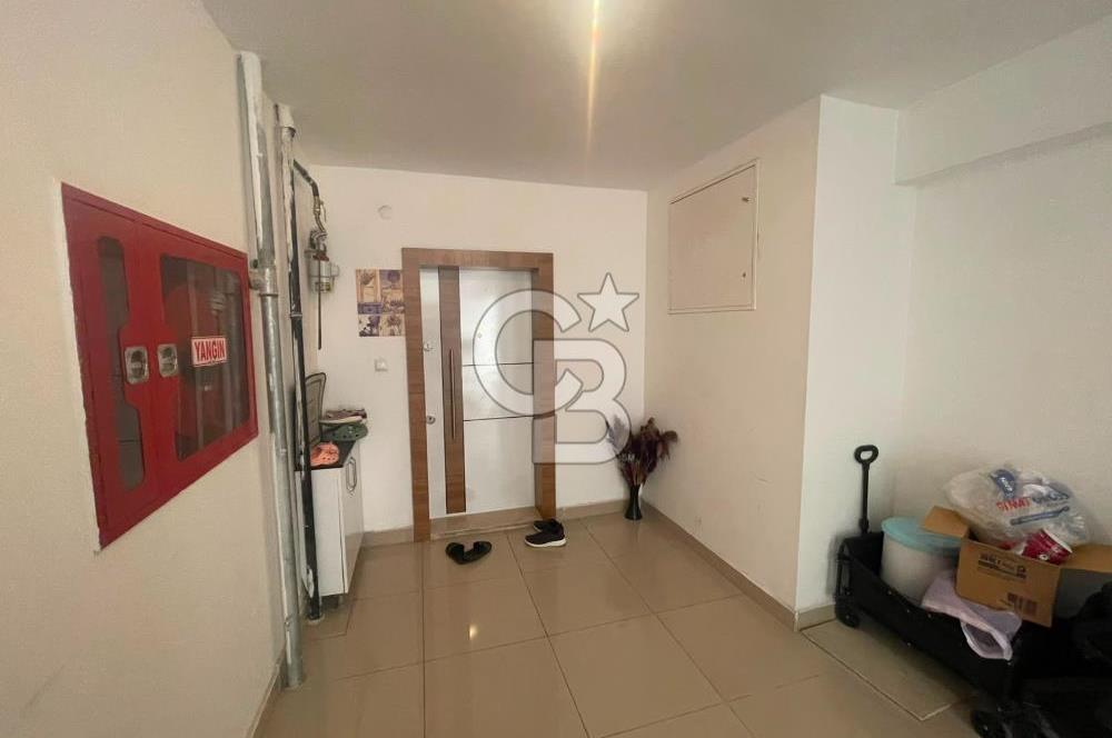 GÜZELYAKA MAHALLESİ SATILIK 3 CEPHELİ 4+1 DAİRE