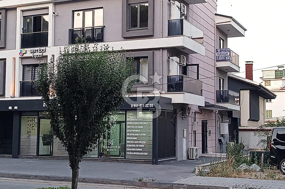 CB Leader'den G.O.P. Şehir Hastanesi Adliye yakını Eşyalı 1+1 