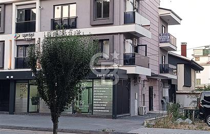 CB Leader'den G.O.P. Şehir Hastanesi Adliye yakını Eşyalı 1+1 
