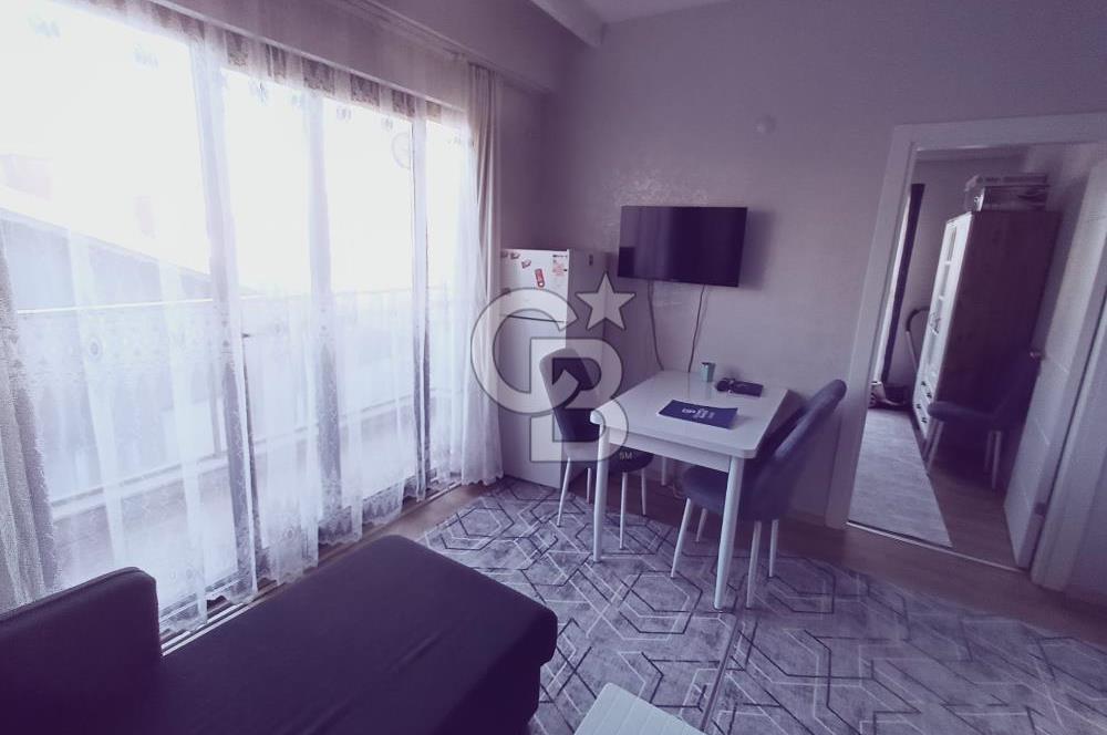 CB Leader'den G.O.P. Şehir Hastanesi Adliye yakını Eşyalı 1+1 