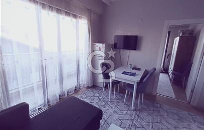 CB Leader'den G.O.P. Şehir Hastanesi Adliye yakını Eşyalı 1+1 