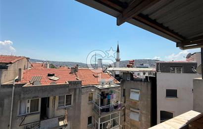 ALSANCAK 2+1 KİRALIK DAİRE 