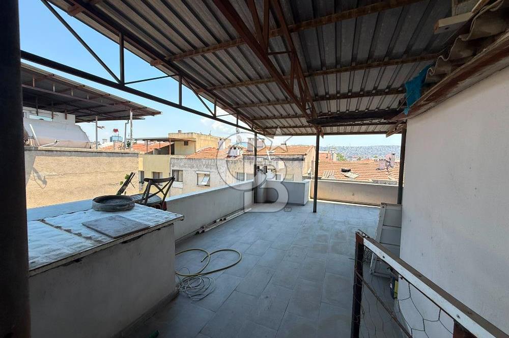 ALSANCAK 2+1 KİRALIK DAİRE 