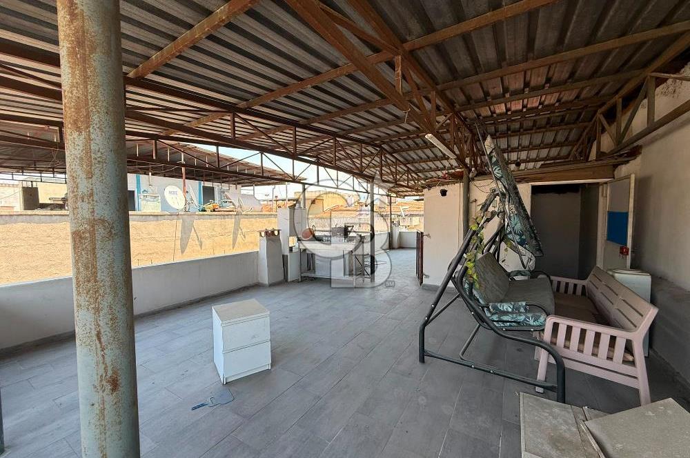 ALSANCAK 2+1 KİRALIK DAİRE 
