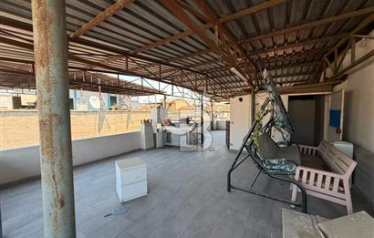 ALSANCAK 2+1 KİRALIK DAİRE 