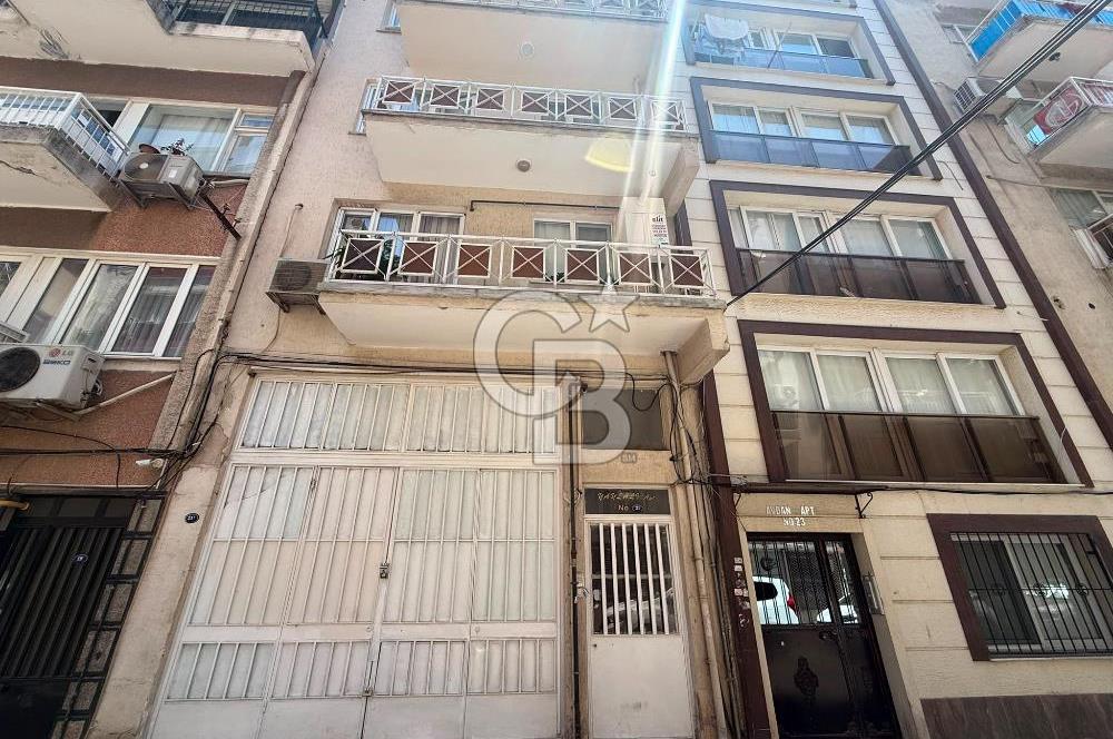 ALSANCAK 2+1 KİRALIK DAİRE 