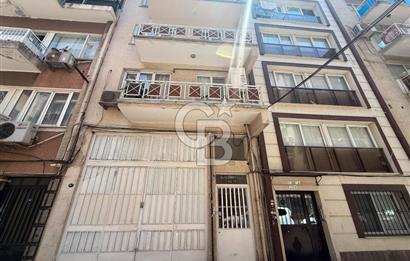 ALSANCAK 2+1 KİRALIK DAİRE 