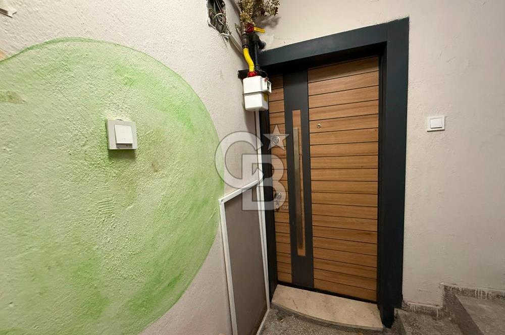 ALSANCAK 2+1 KİRALIK DAİRE 