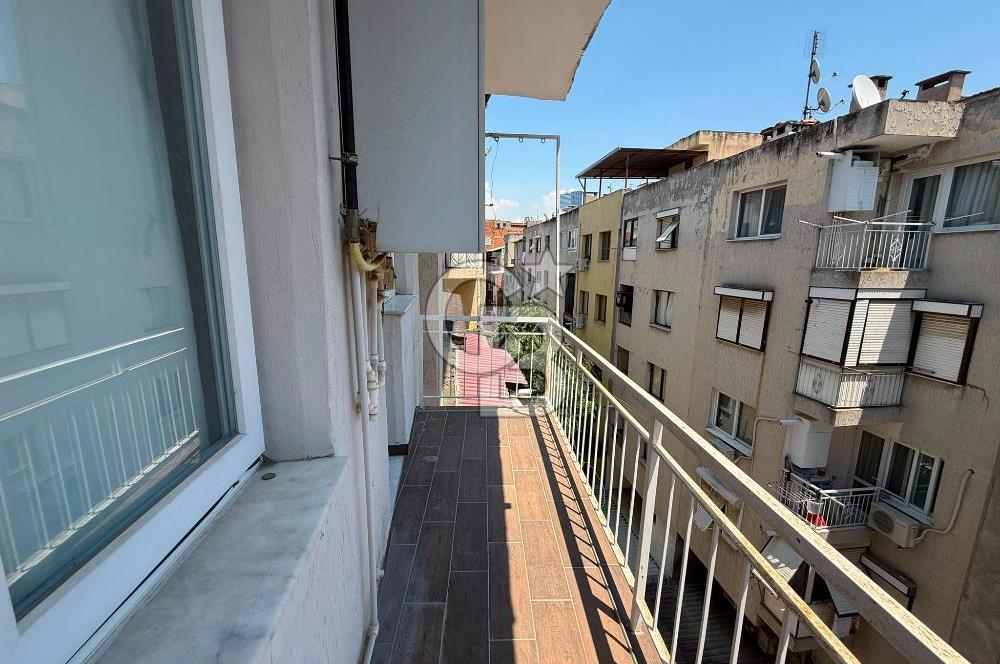 ALSANCAK 2+1 KİRALIK DAİRE 