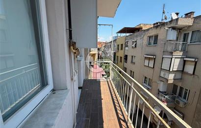 ALSANCAK 2+1 KİRALIK DAİRE 