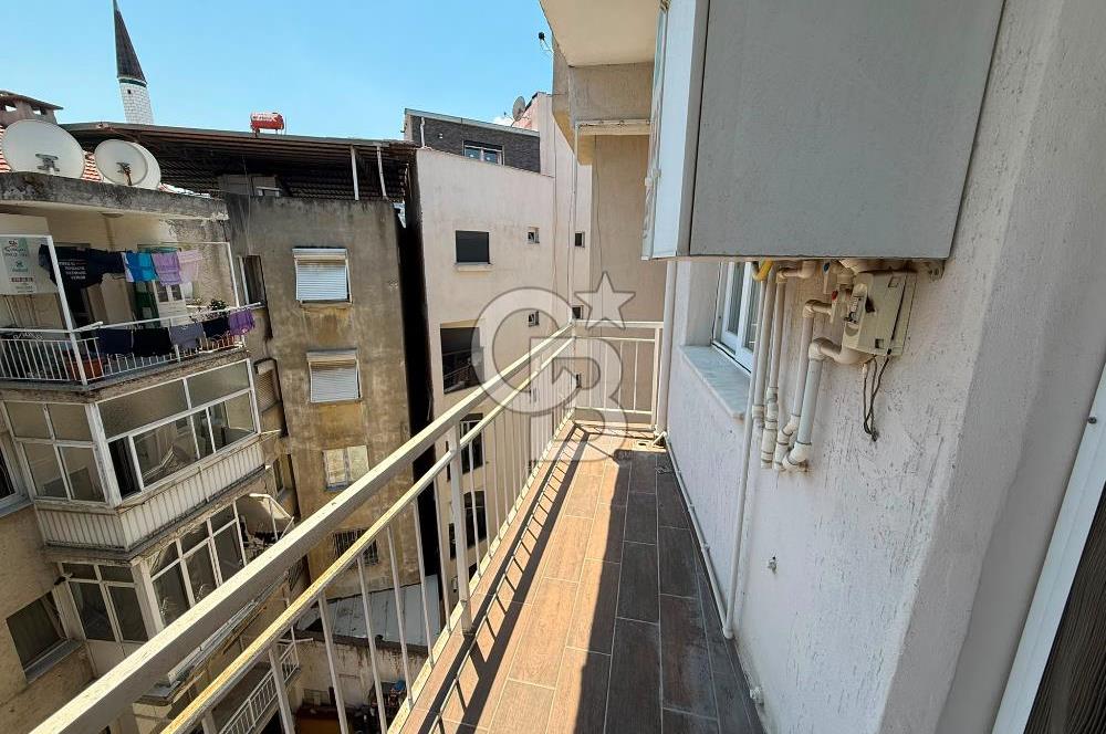 ALSANCAK 2+1 KİRALIK DAİRE 