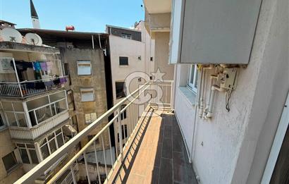 ALSANCAK 2+1 KİRALIK DAİRE 