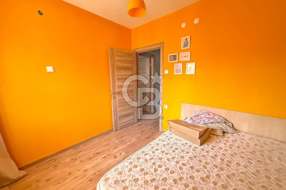 ALSANCAK 2+1 KİRALIK DAİRE 