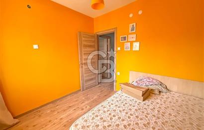 ALSANCAK 2+1 KİRALIK DAİRE 