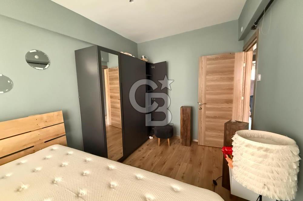 ALSANCAK 2+1 KİRALIK DAİRE 