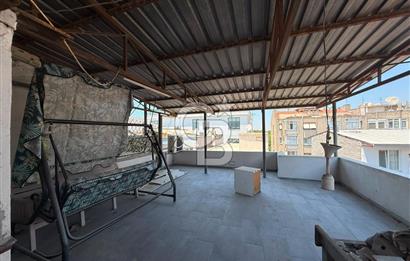 ALSANCAK 2+1 KİRALIK DAİRE 
