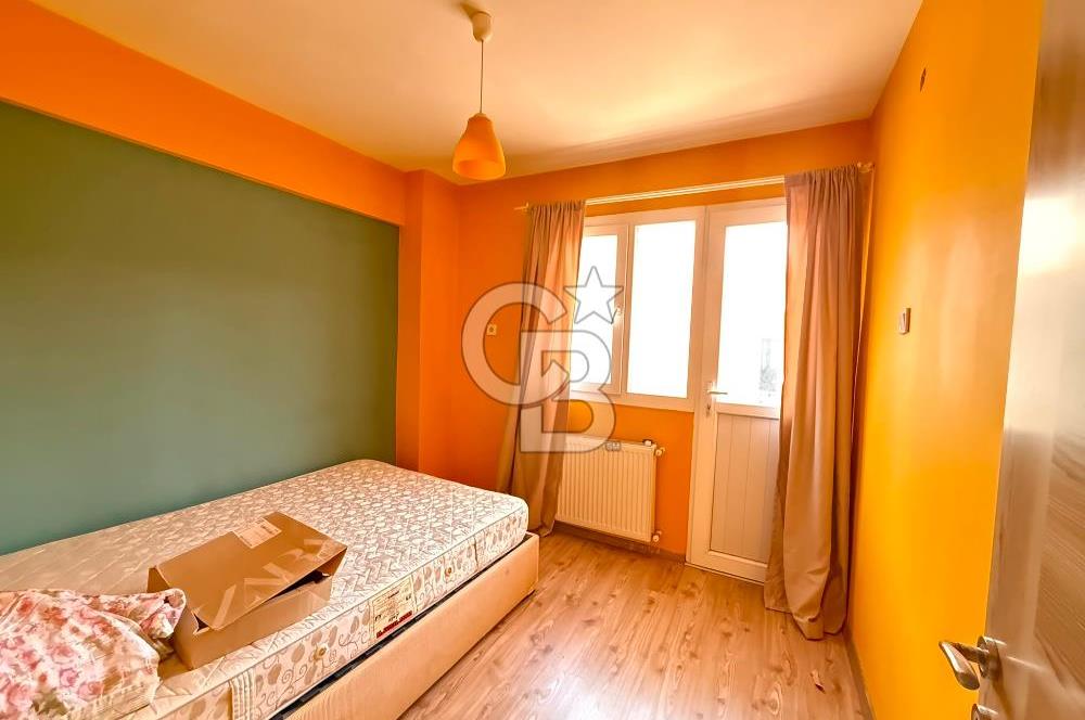ALSANCAK 2+1 KİRALIK DAİRE 