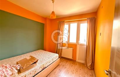 ALSANCAK 2+1 KİRALIK DAİRE 