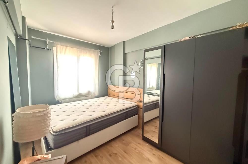 ALSANCAK 2+1 KİRALIK DAİRE 