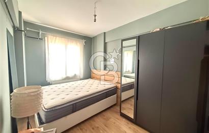 ALSANCAK 2+1 KİRALIK DAİRE 