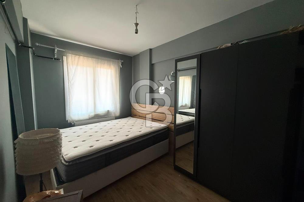 ALSANCAK 2+1 KİRALIK DAİRE 