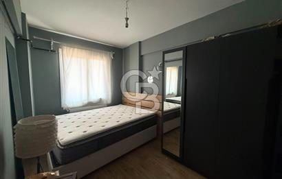 ALSANCAK 2+1 KİRALIK DAİRE 