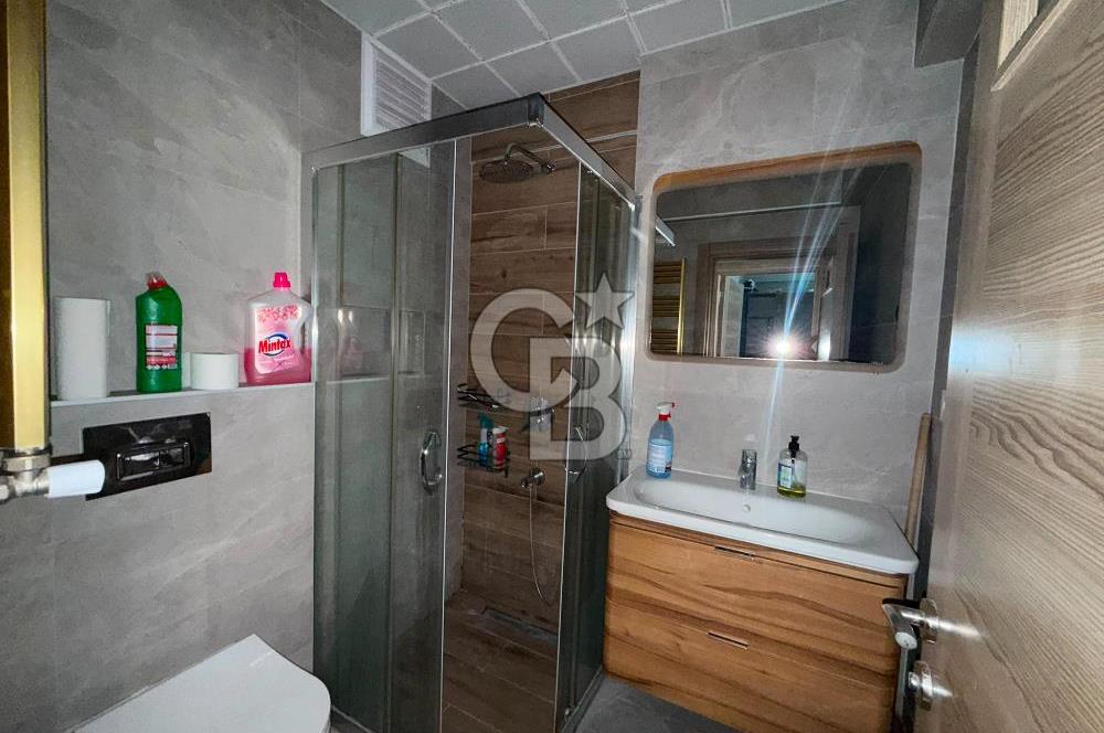 ALSANCAK 2+1 KİRALIK DAİRE 
