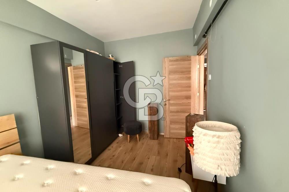 ALSANCAK 2+1 KİRALIK DAİRE 
