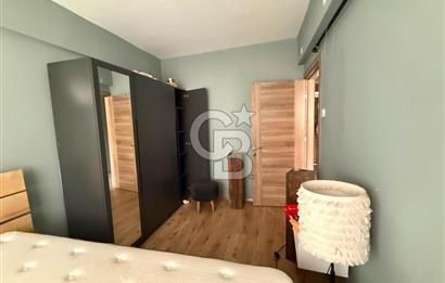 ALSANCAK 2+1 KİRALIK DAİRE 