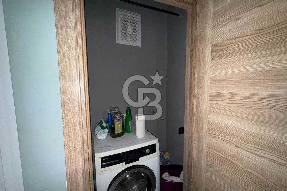 ALSANCAK 2+1 KİRALIK DAİRE 