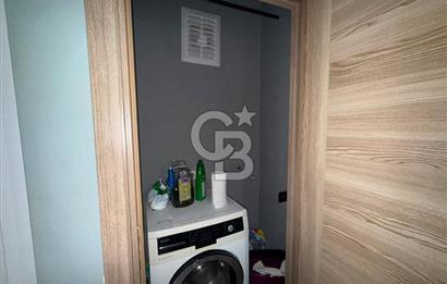ALSANCAK 2+1 KİRALIK DAİRE 